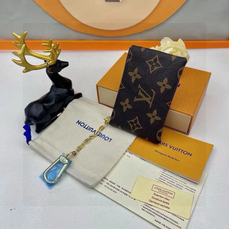 Louis Vuitton Keychains EasyMatch 265080