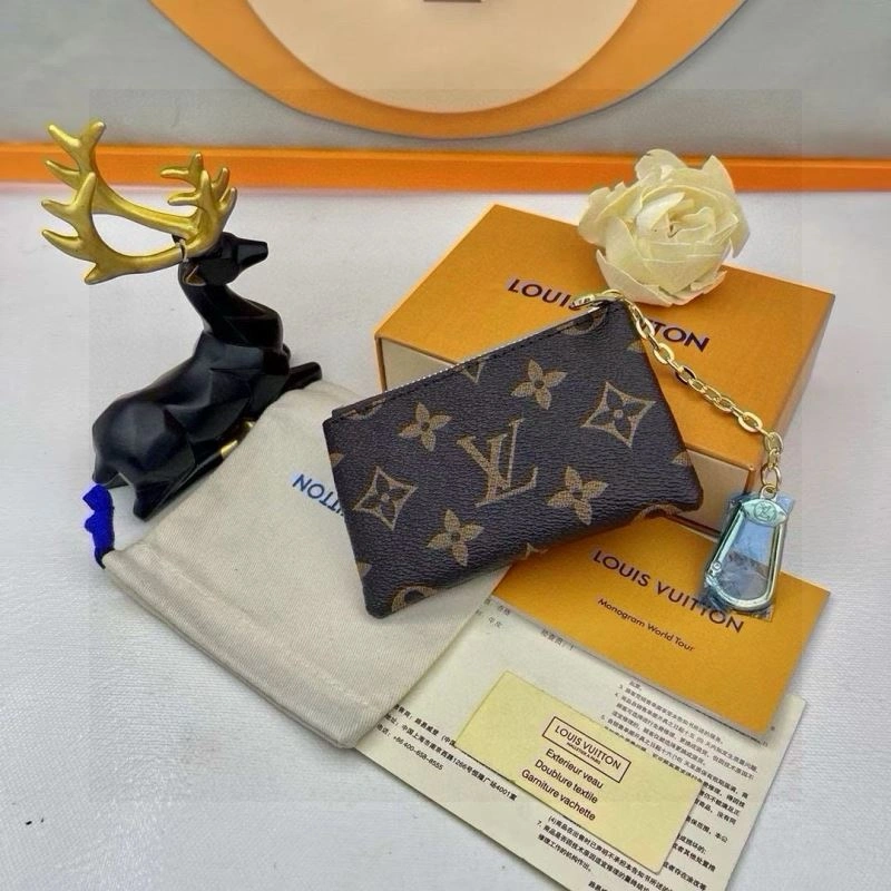 Louis Vuitton Keychains EasyMatch 265080
