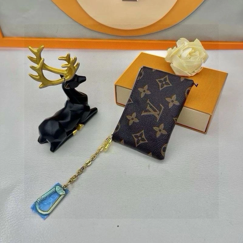 Louis Vuitton Keychains EasyMatch 265080