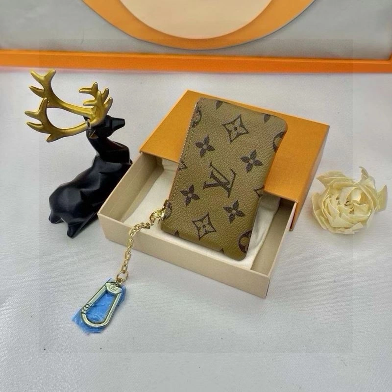 Trendy Louis Vuitton Keychains 265071