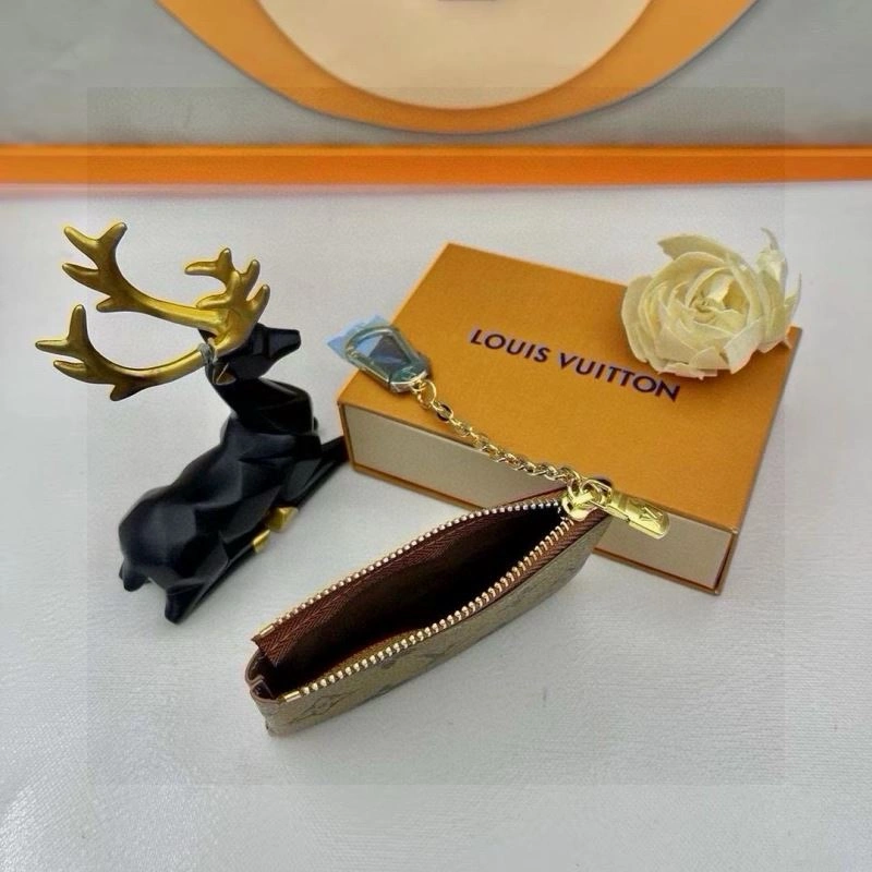 Trendy Louis Vuitton Keychains 265071