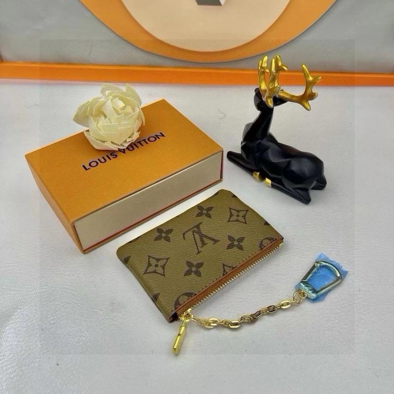 Trendy Louis Vuitton Keychains 265071