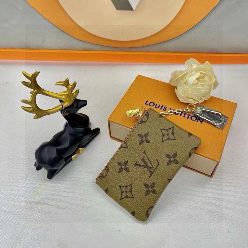 Trendy Louis Vuitton Keychains 265071
