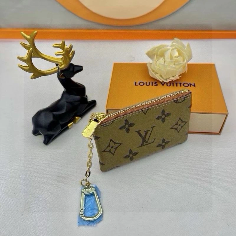 Trendy Louis Vuitton Keychains 265071