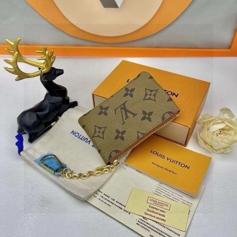 Trendy Louis Vuitton Keychains 265071