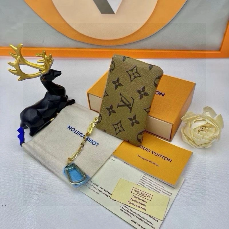Trendy Louis Vuitton Keychains 265071
