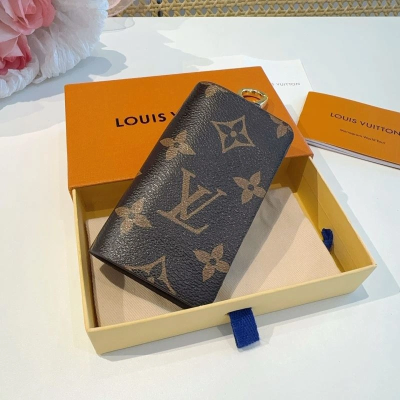 SmartChoice Louis Vuitton Keychains 265086
