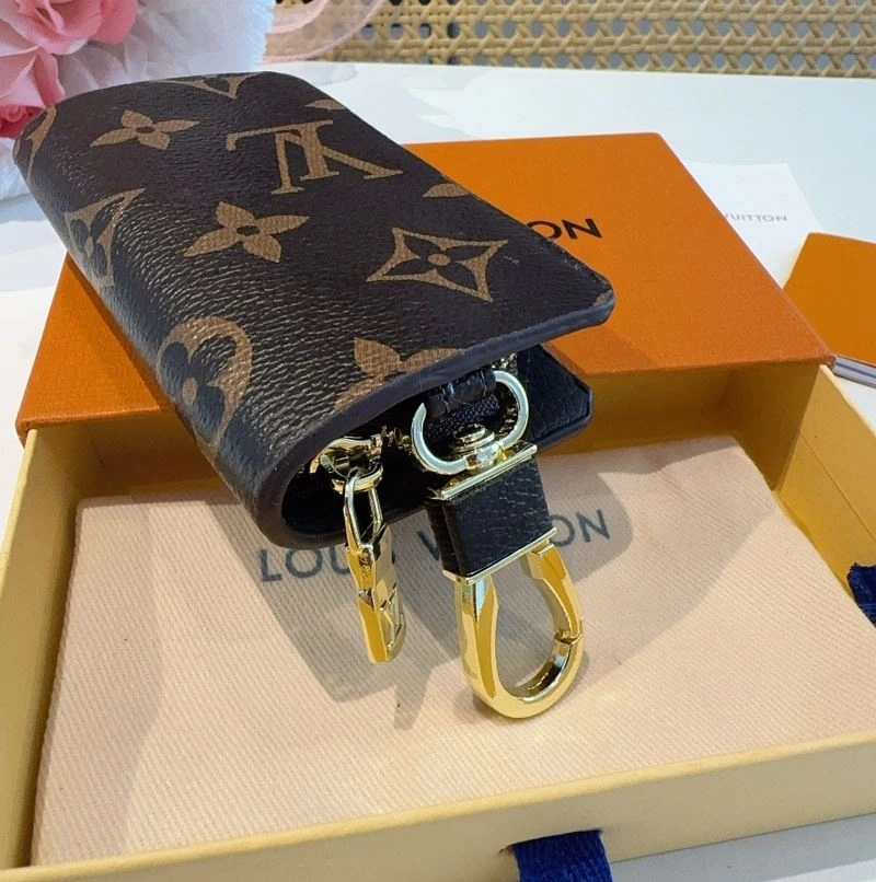 SmartChoice Louis Vuitton Keychains 265086