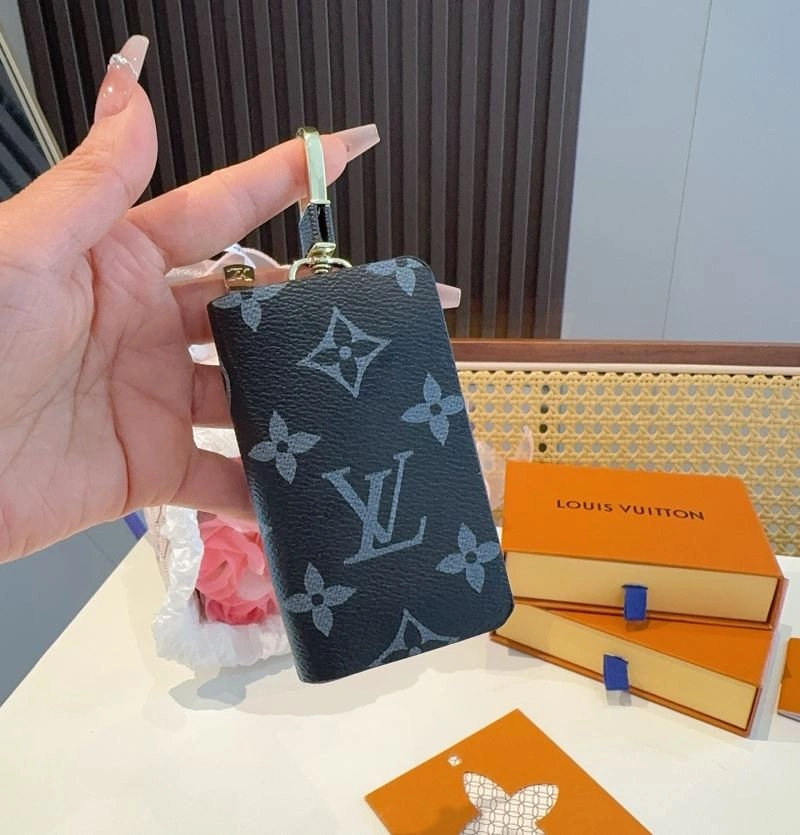 Louis Vuitton Keychains Upgraded 265072