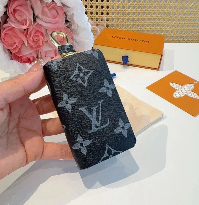 Louis Vuitton Keychains Upgraded 265072