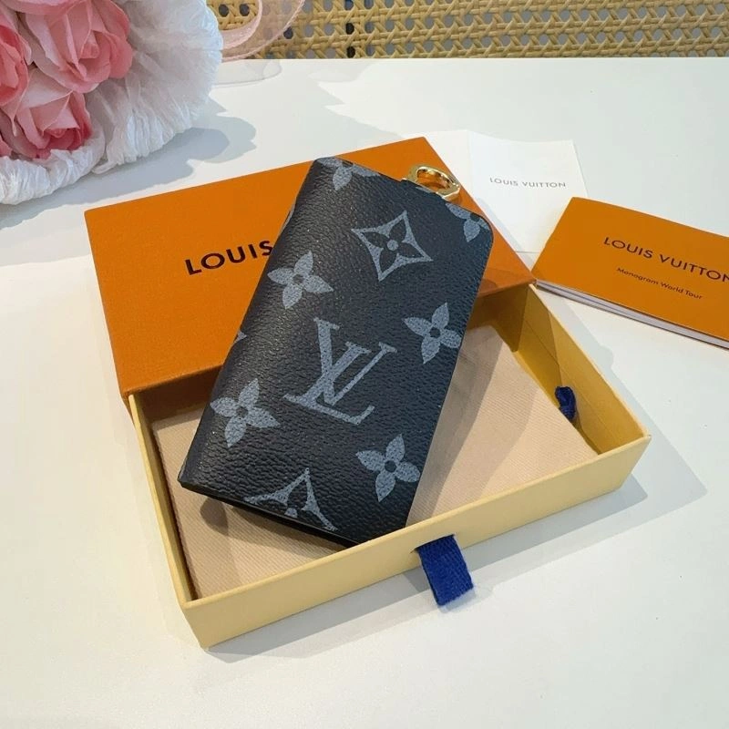Louis Vuitton Keychains Upgraded 265072
