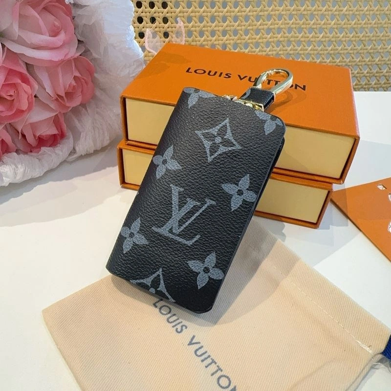 Louis Vuitton Keychains Upgraded 265072