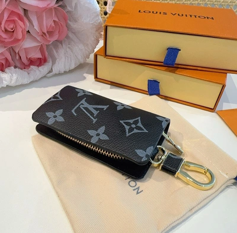 Louis Vuitton Keychains Upgraded 265072