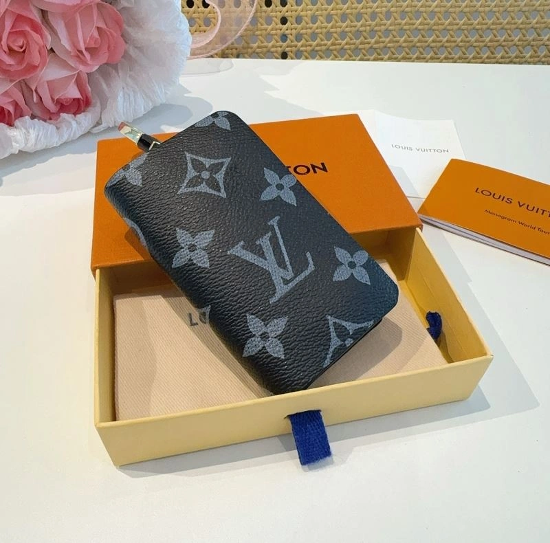 Louis Vuitton Keychains Upgraded 265072