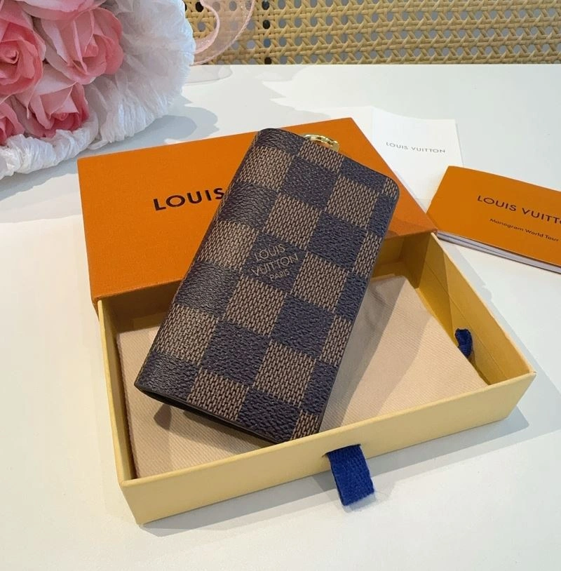 OdorResistant Louis Vuitton Keychains 265089
