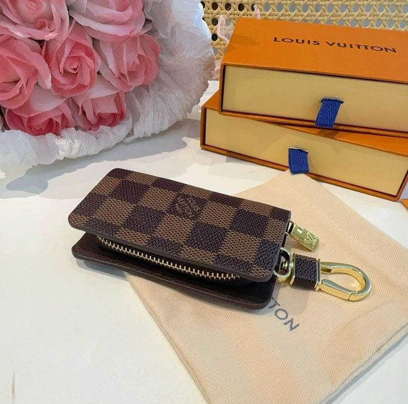 OdorResistant Louis Vuitton Keychains 265089