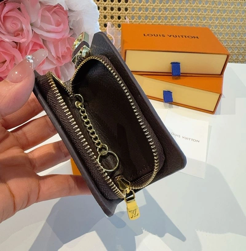 OdorResistant Louis Vuitton Keychains 265089