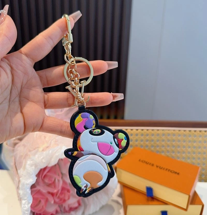 Louis Vuitton Keychains Fashionable 265091