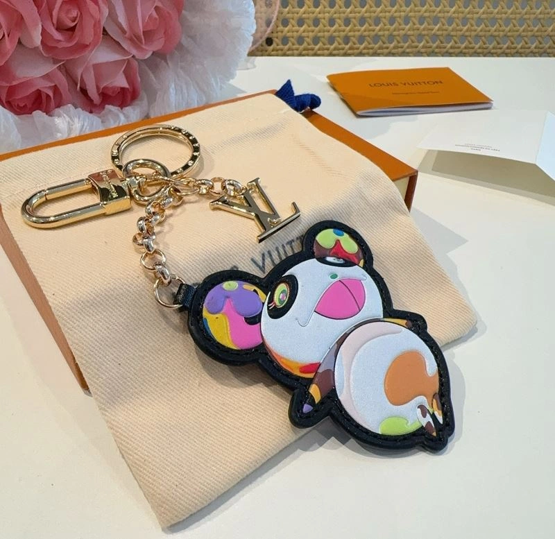 Louis Vuitton Keychains Fashionable 265091