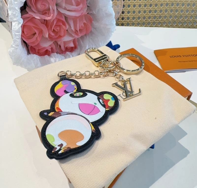 Louis Vuitton Keychains Fashionable 265091