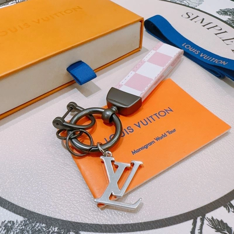Louis Vuitton Keychains Unisex 265067