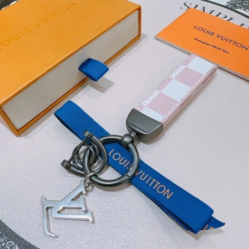 Louis Vuitton Keychains Unisex 265067