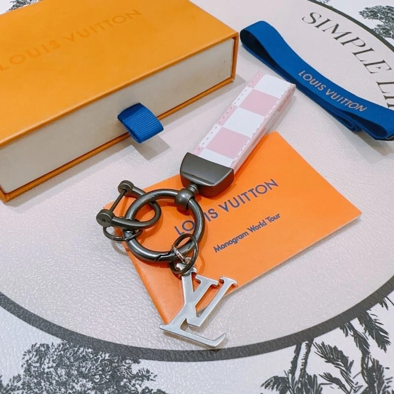 Louis Vuitton Keychains Unisex 265067