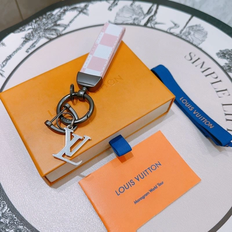 Louis Vuitton Keychains Unisex 265067