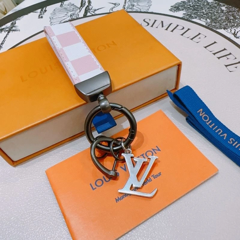 Louis Vuitton Keychains Unisex 265067