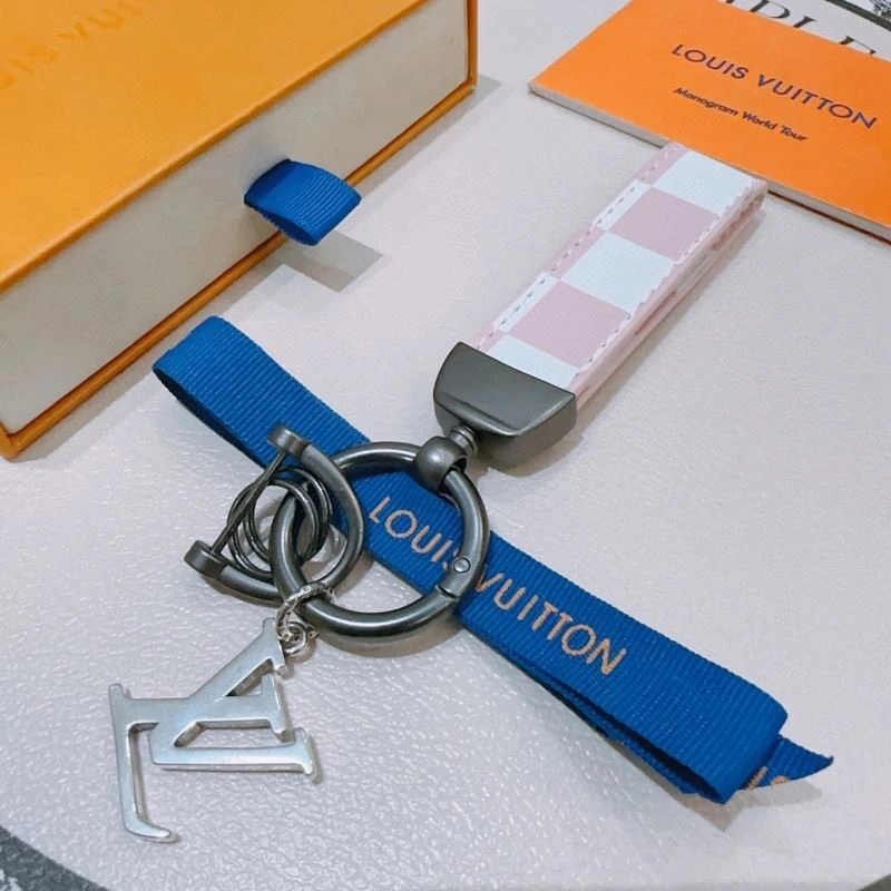 Louis Vuitton Keychains Unisex 265067