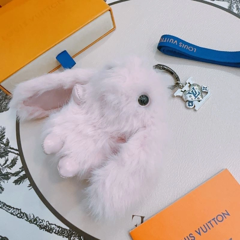 Louis Vuitton Keychains Popular 265074