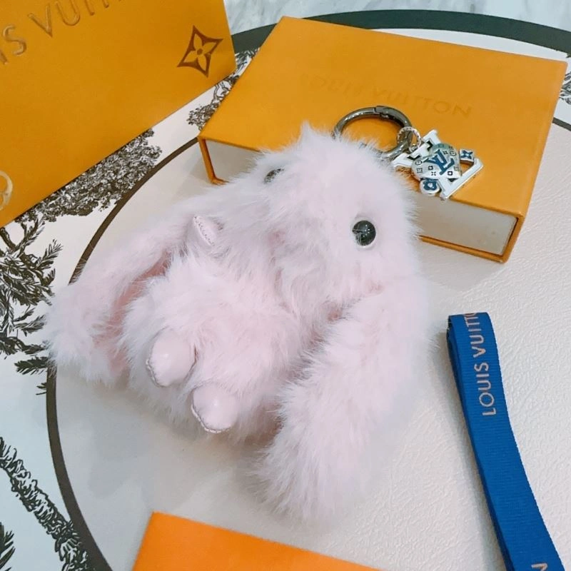 Louis Vuitton Keychains Popular 265074