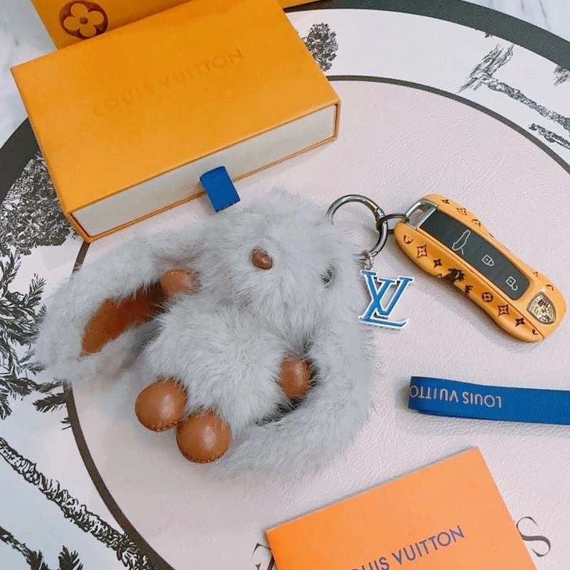 Louis Vuitton Keychains Unisex 265066