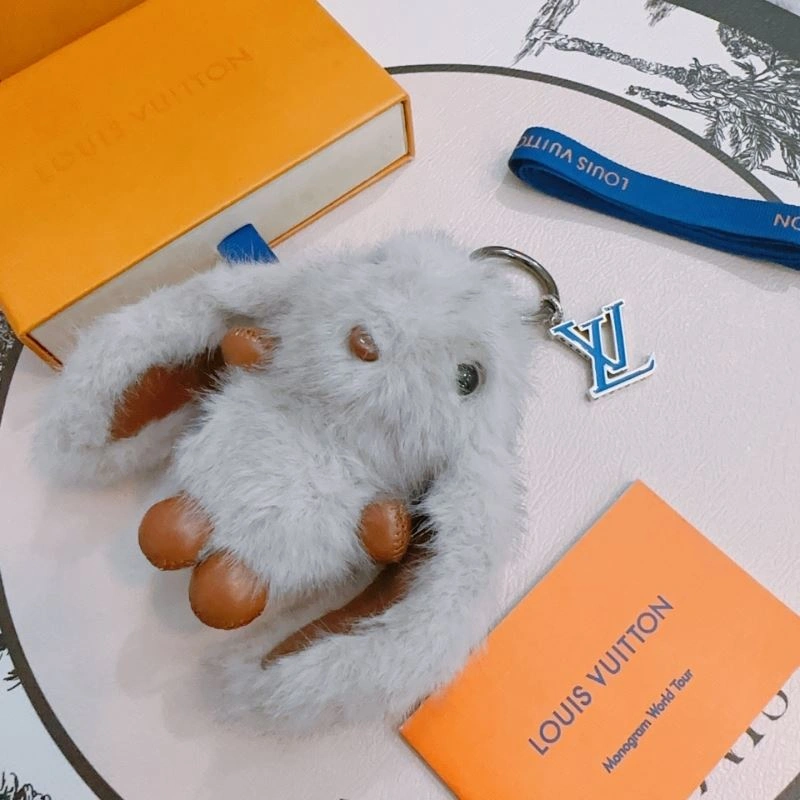 Louis Vuitton Keychains Unisex 265066