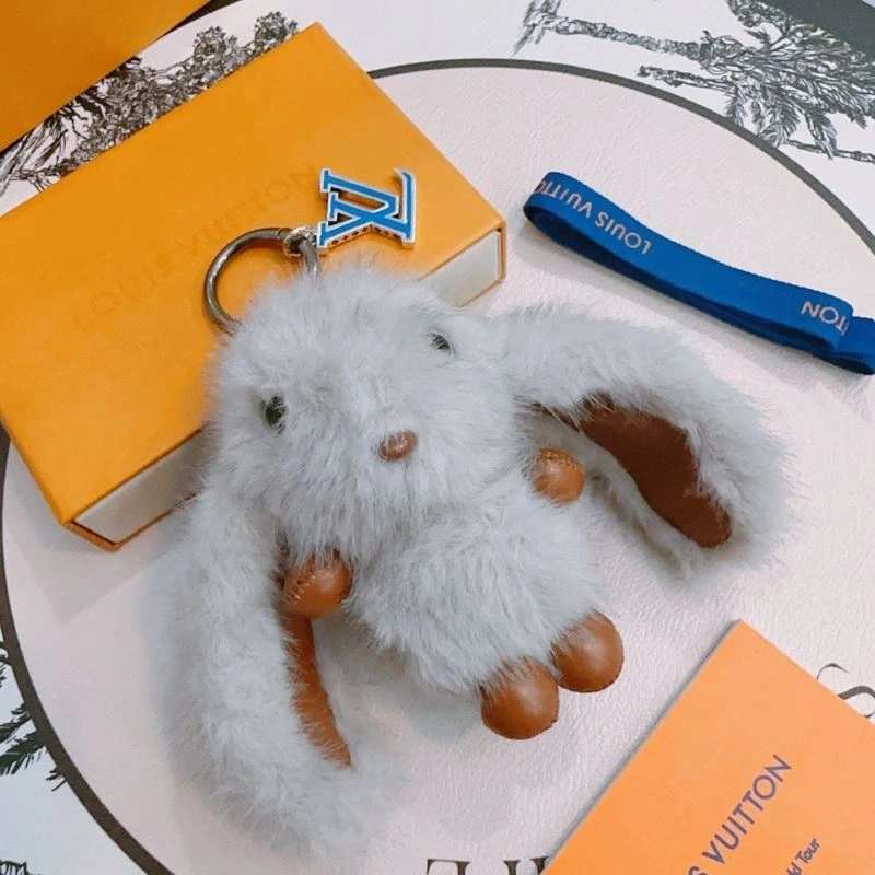 Louis Vuitton Keychains Unisex 265066