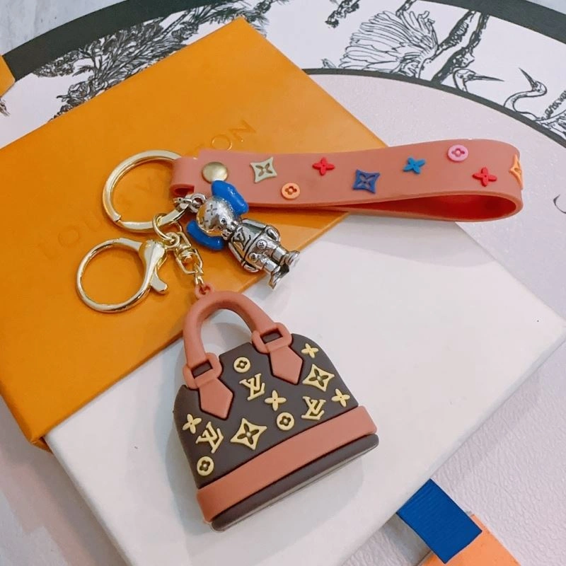 Youthful Louis Vuitton Keychains 265073