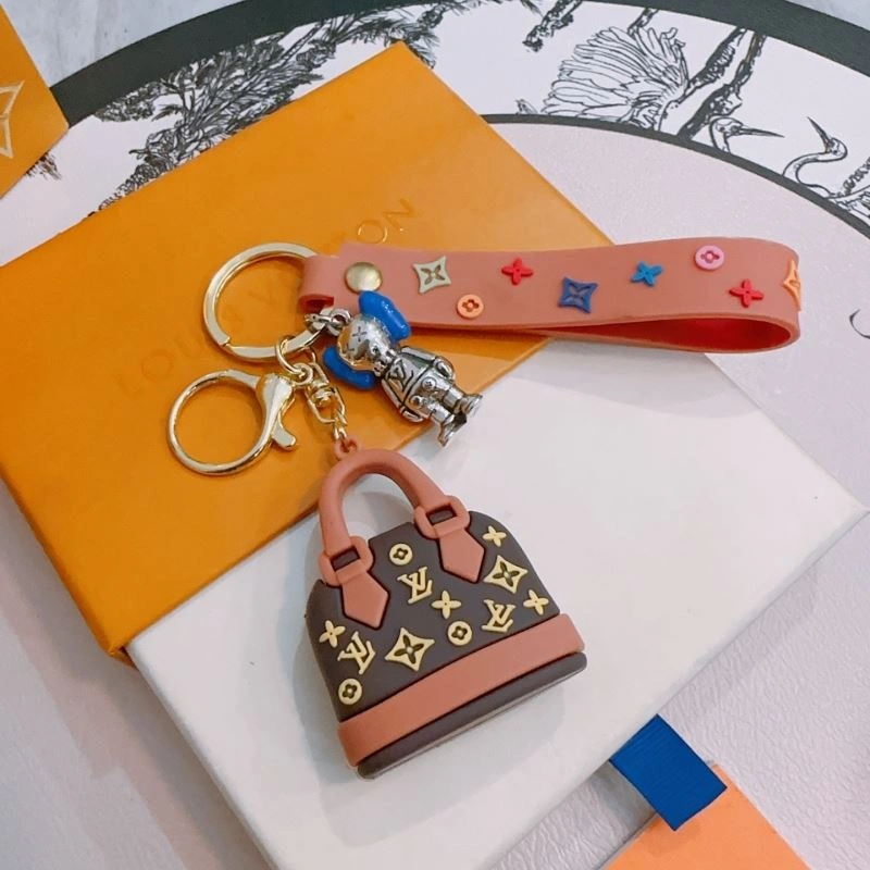 Youthful Louis Vuitton Keychains 265073