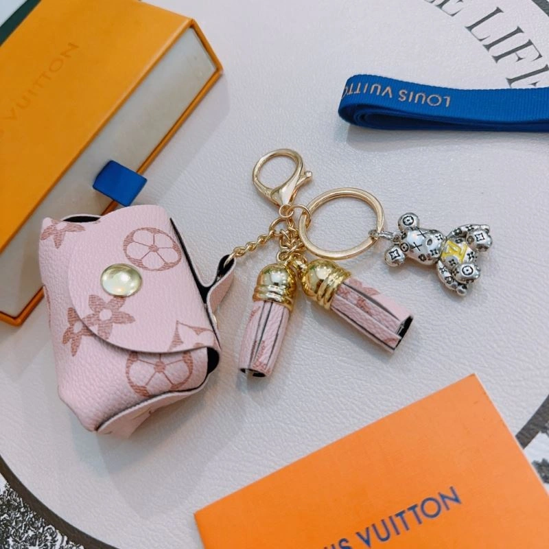 StreetReady Louis Vuitton Keychains 265064