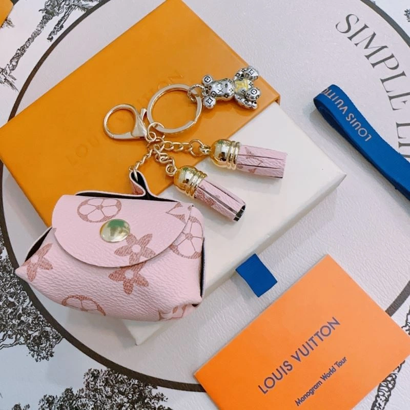 StreetReady Louis Vuitton Keychains 265064