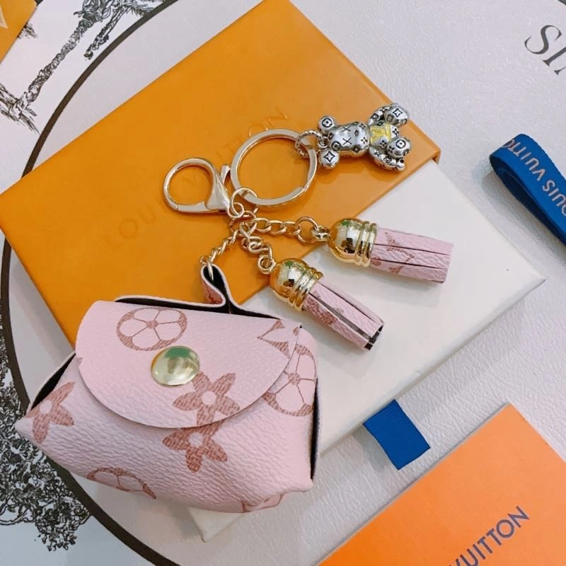 StreetReady Louis Vuitton Keychains 265064