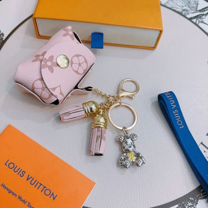 StreetReady Louis Vuitton Keychains 265064