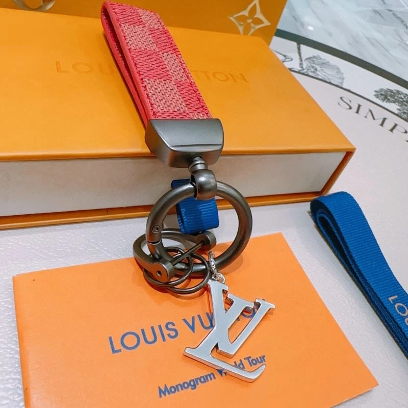 Louis Vuitton Keychains WrinkleFree 265063