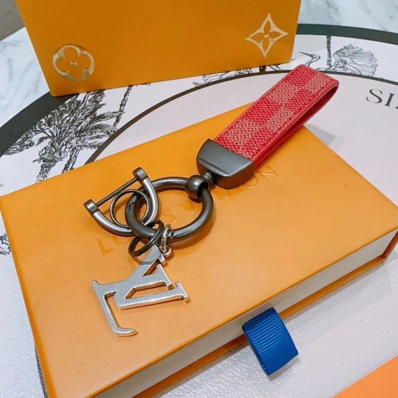 Louis Vuitton Keychains WrinkleFree 265063