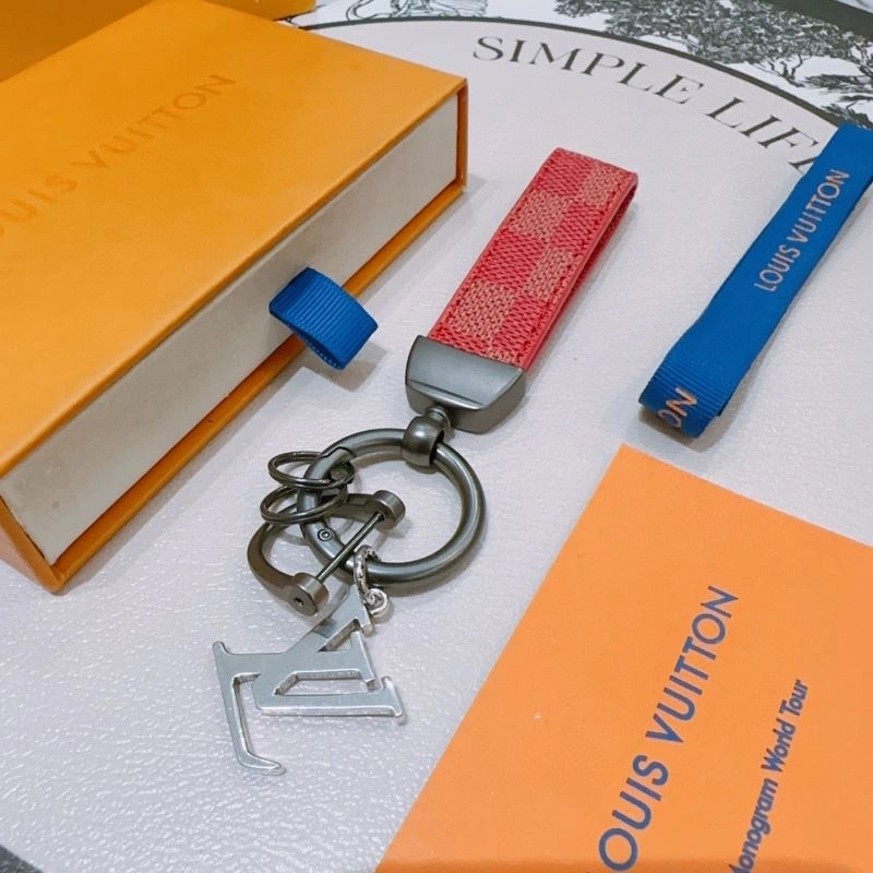 Louis Vuitton Keychains WrinkleFree 265063
