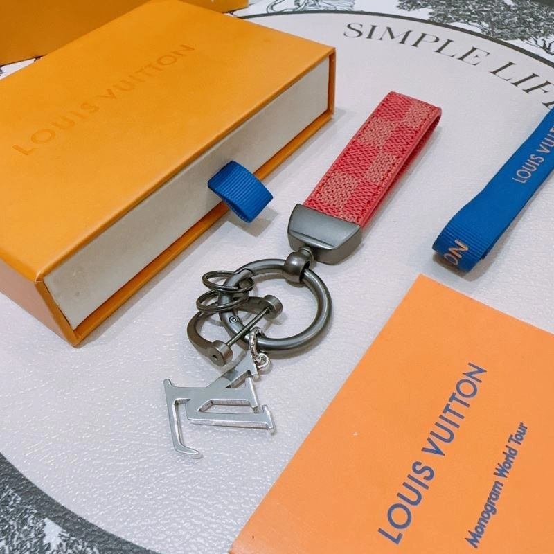 Louis Vuitton Keychains WrinkleFree 265063