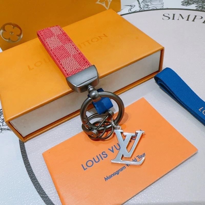 Louis Vuitton Keychains WrinkleFree 265063