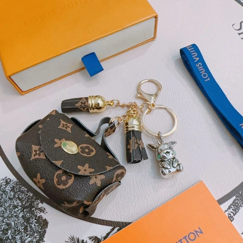 Louis Vuitton Keychains EasyCare 265062