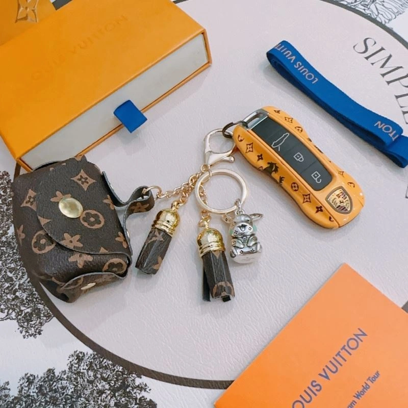 Louis Vuitton Keychains EasyCare 265062