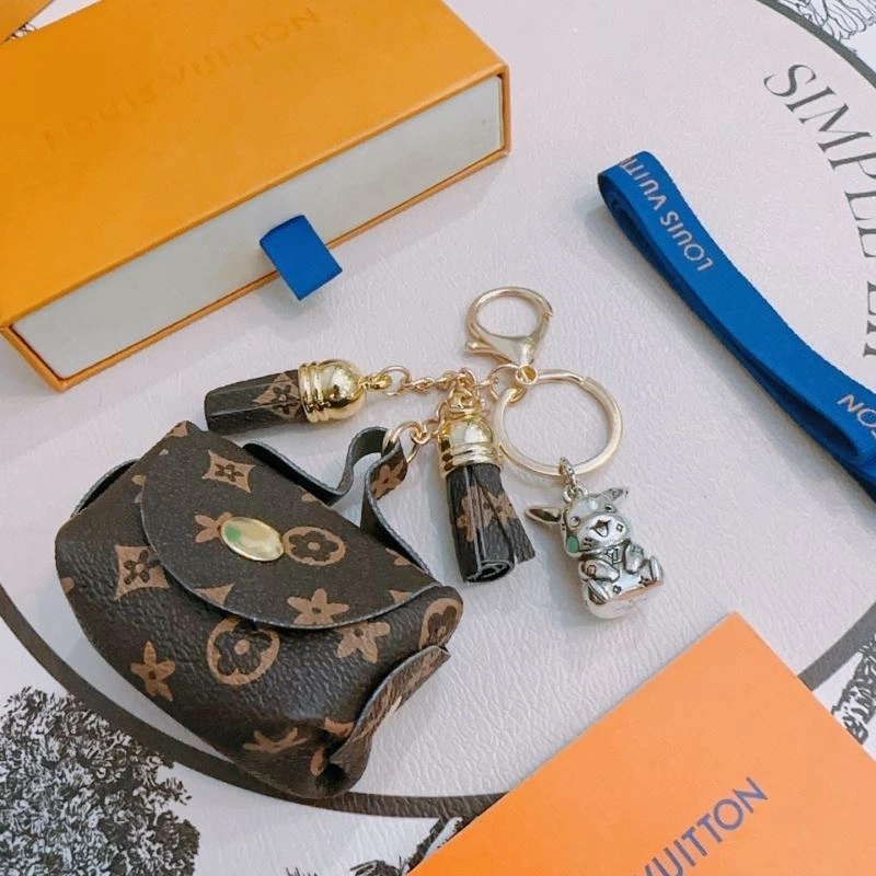 Louis Vuitton Keychains EasyCare 265062