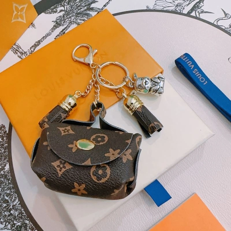 Louis Vuitton Keychains EasyCare 265062